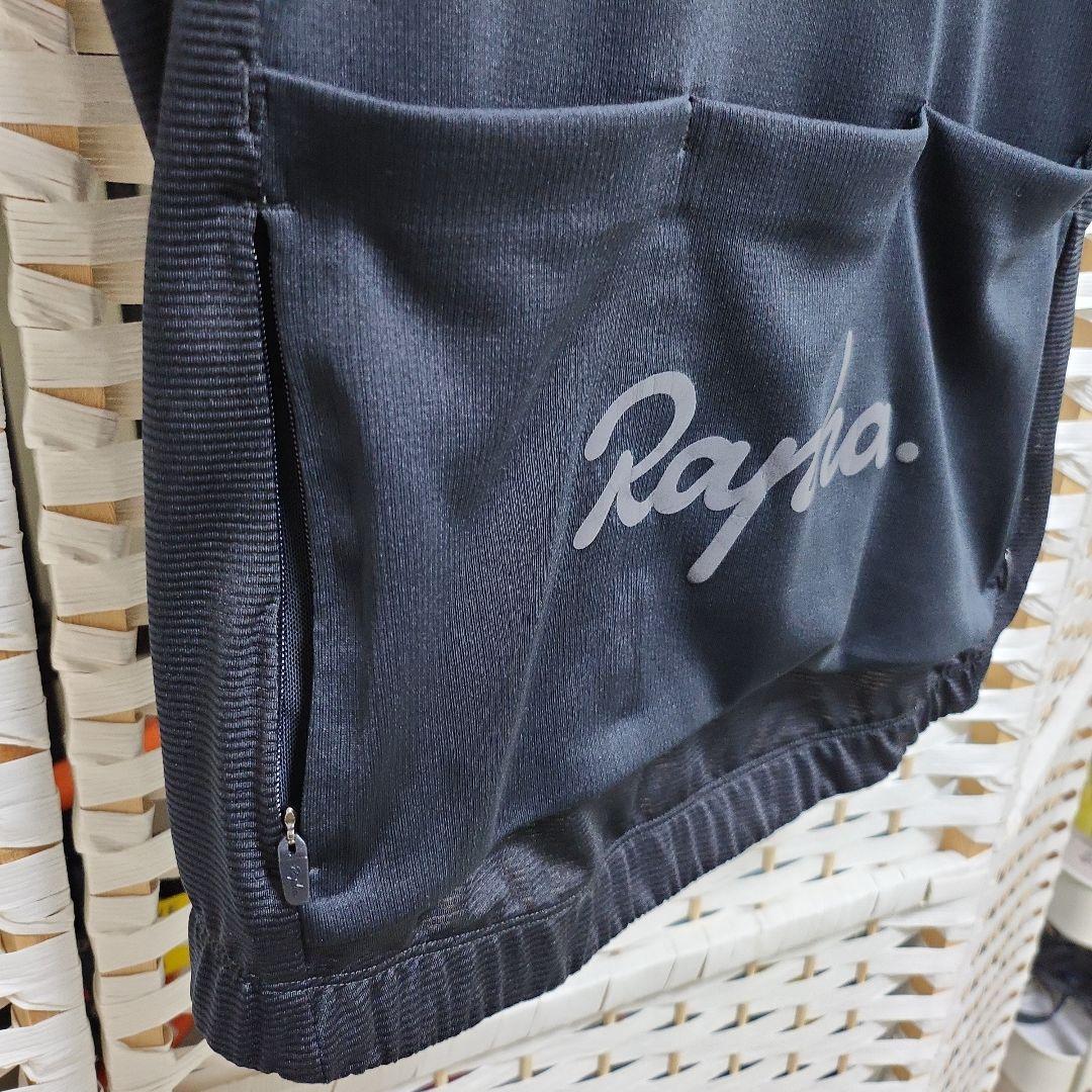 Rapha Brevet Lightweight Jersey 美品