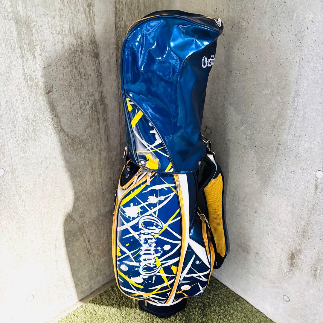 ☆美品☆ メンズゴルフセット ツアーステージ mactec 10本