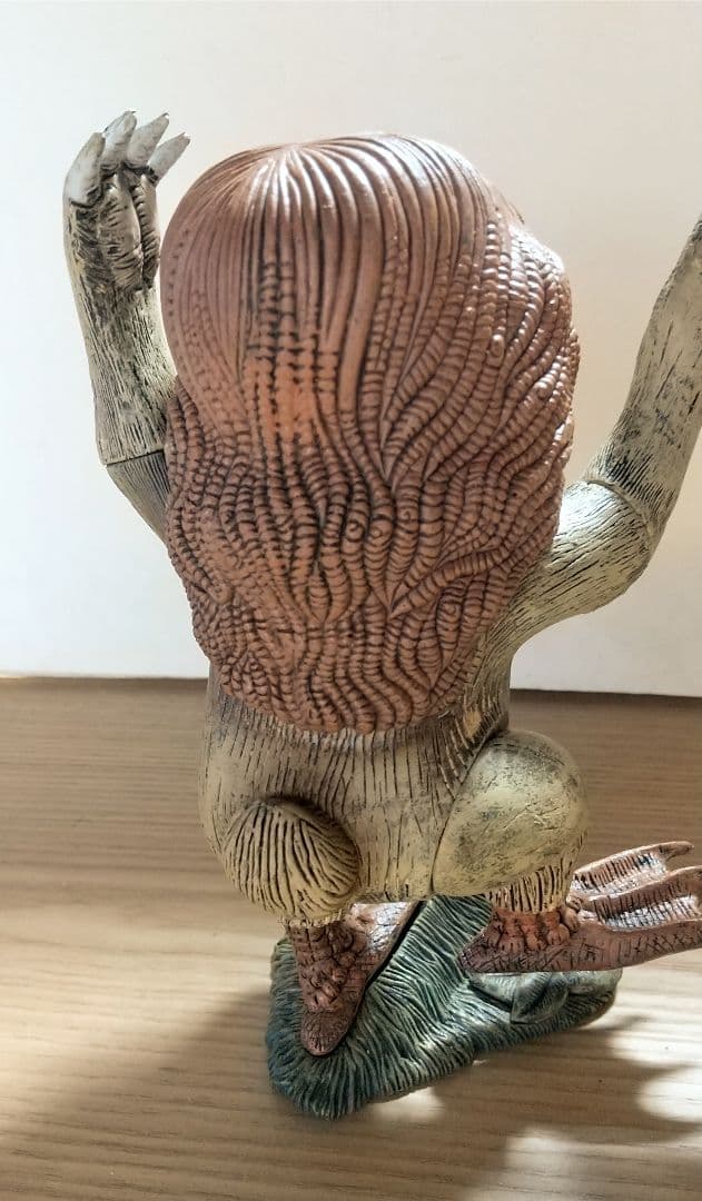 【☆希少☆】センダック・かいじゅうたちのいるところフィギュア