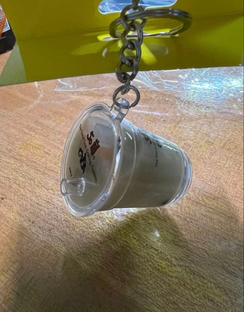 【レア/iPassカード、悠遊カード】台湾50嵐タピオカ交通ICカード