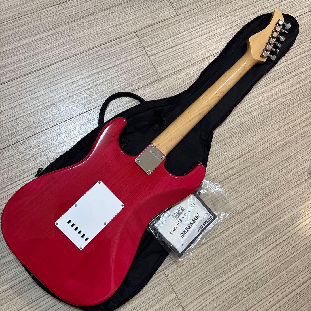 フェルナンデス LE-1JP 日本製 西日本限定 ダイナ製