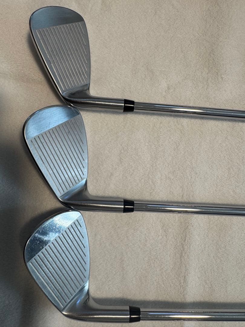 インプレスX D FORGED