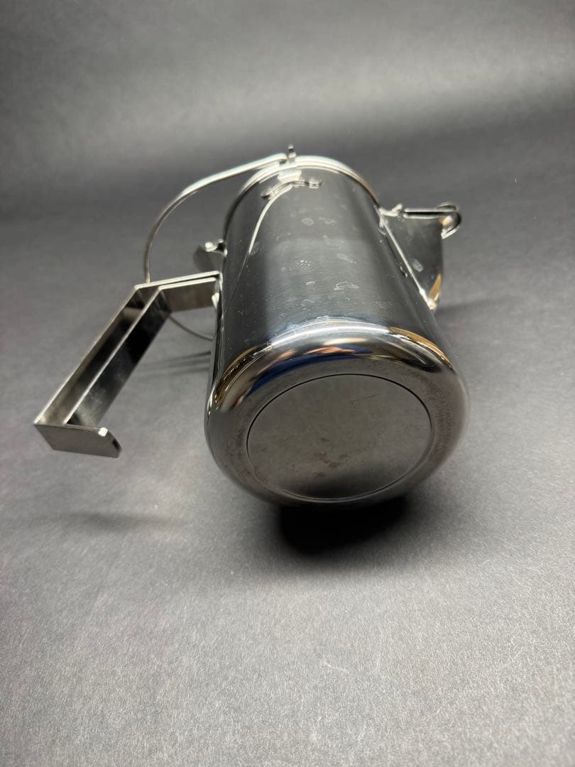  peakワイルドワン40周年クラシックケトル