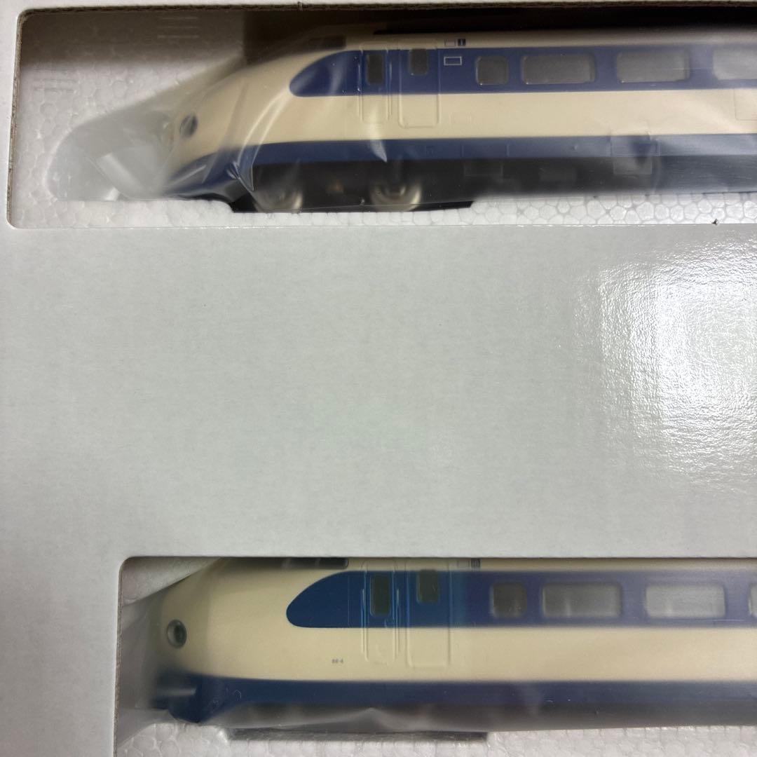 TOMIX 0系新幹線　先頭車2両セット（特別塗装）【新品】未使用【非売品】