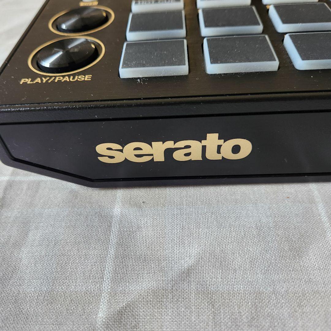 稀少 限定色 Pioneer DDJ-SB3-N DJコントローラー