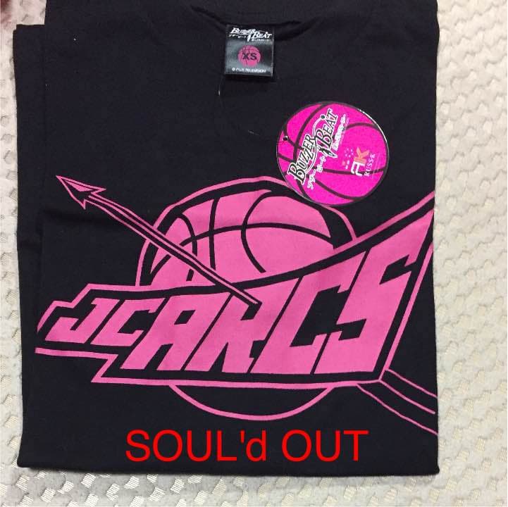 ブザービート Buzzer Beat 山下智久 フジ公式グッズ