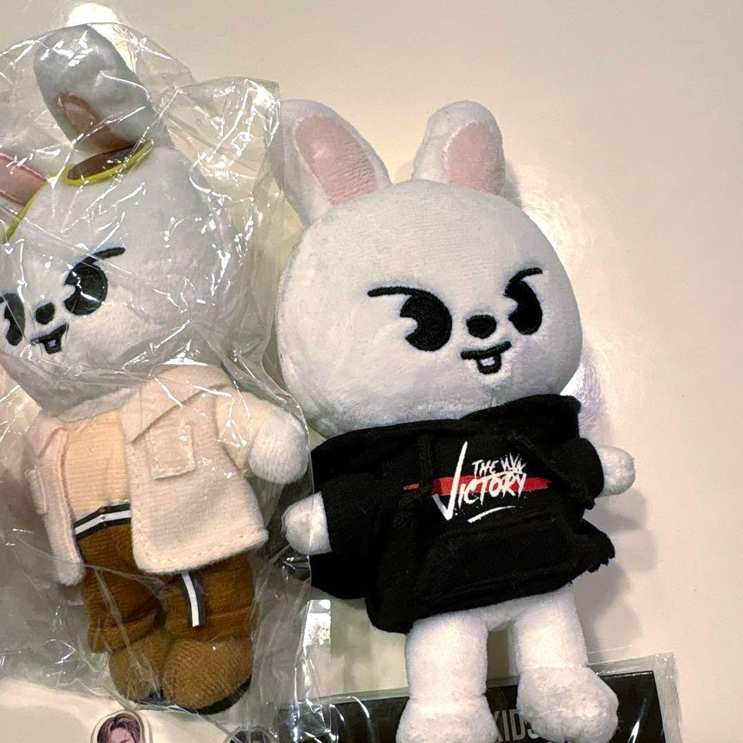 Straykids SKZ リノ 公式グッズセット