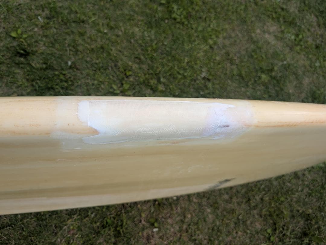 サーフィン・ボディボード Firewire Baked Potato 5'9\" 43.6L