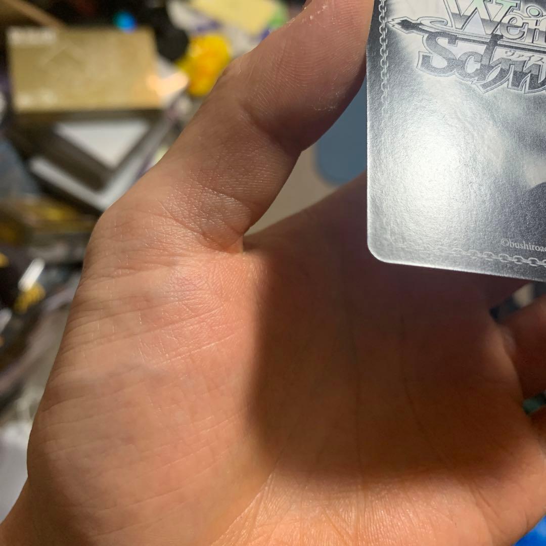 ヴァイス　ニセコイ　サイン　千棘