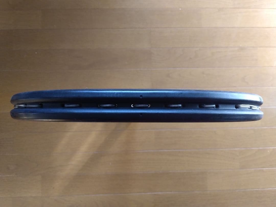 『美品』　YONEX VCORE PRO 100 (グリップサイズ２)