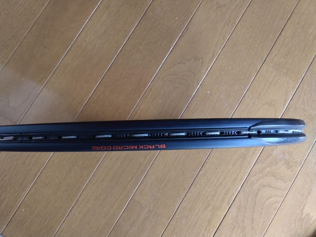 『美品』　YONEX VCORE PRO 100 (グリップサイズ２)