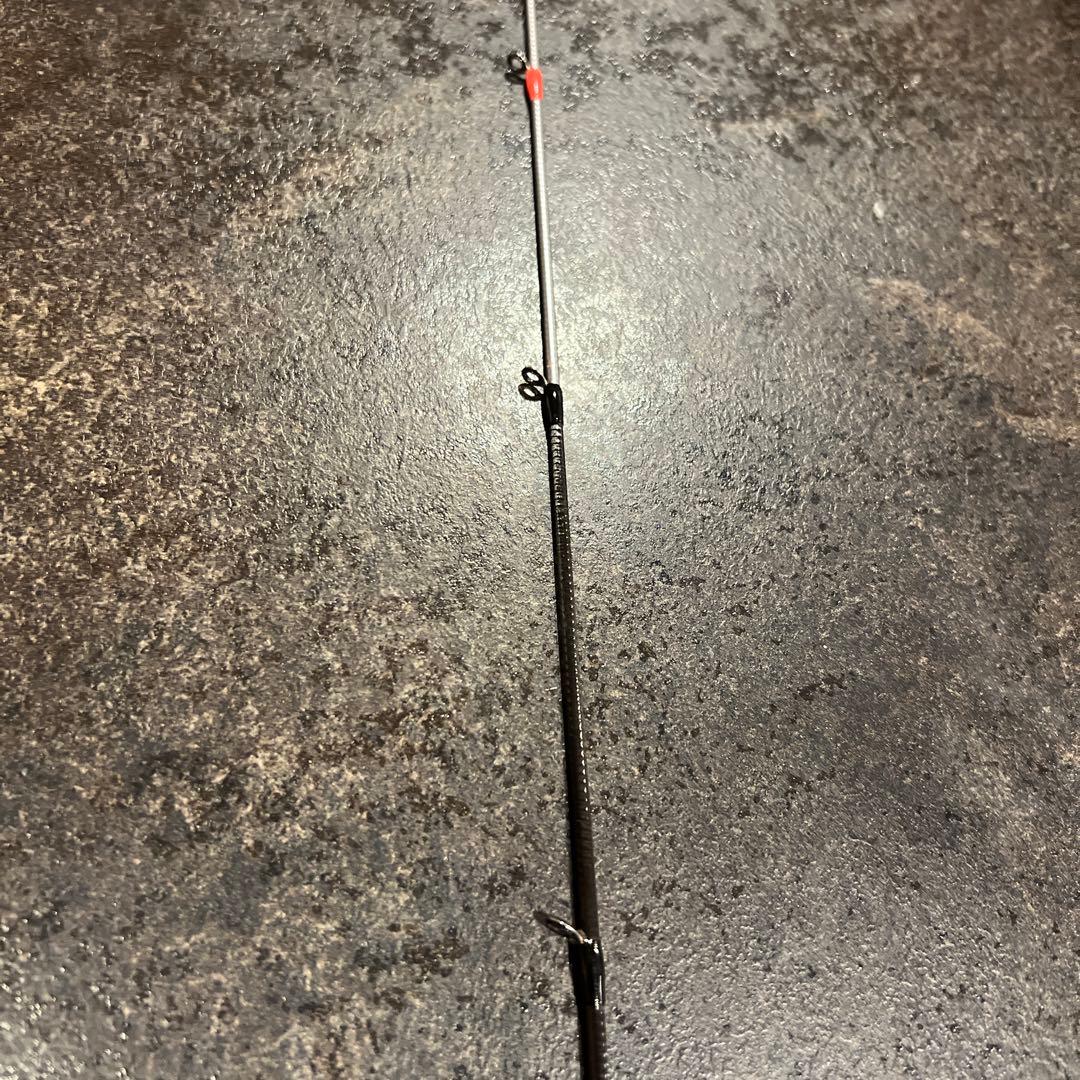 炎月　一つてんやマダイ BB 240MH シマノ