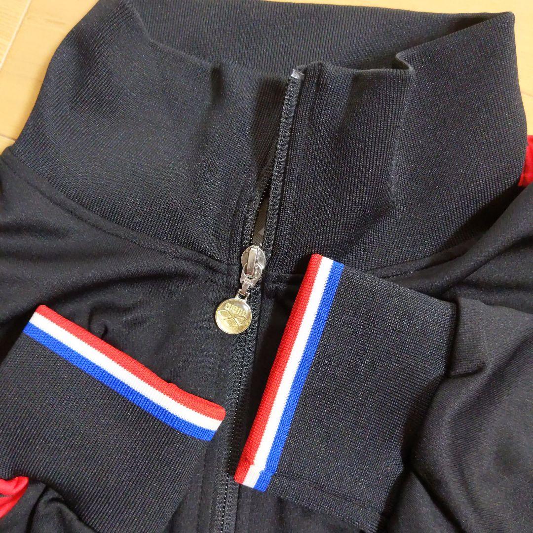 arena　上下ジャージ　XOサイズ