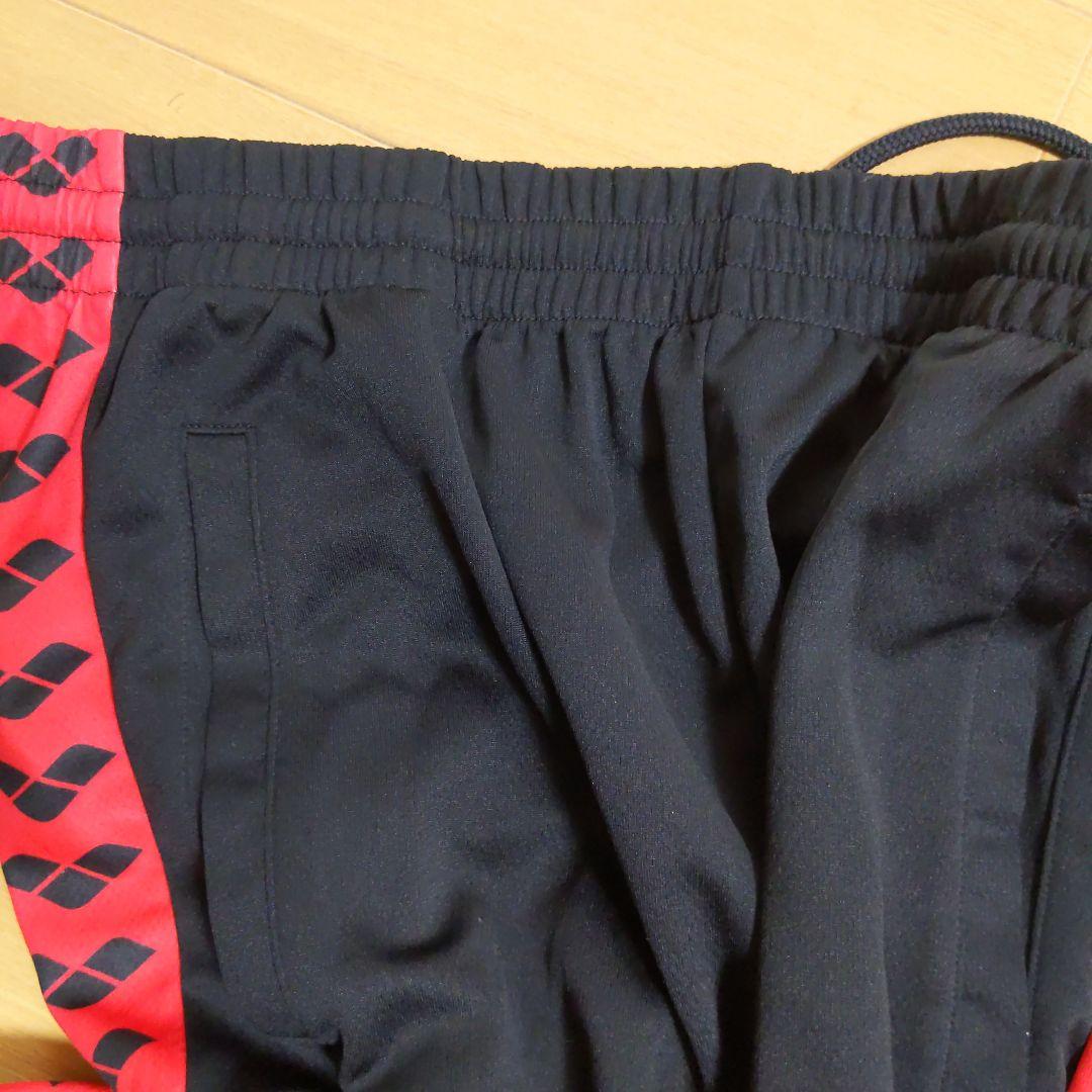 arena　上下ジャージ　XOサイズ