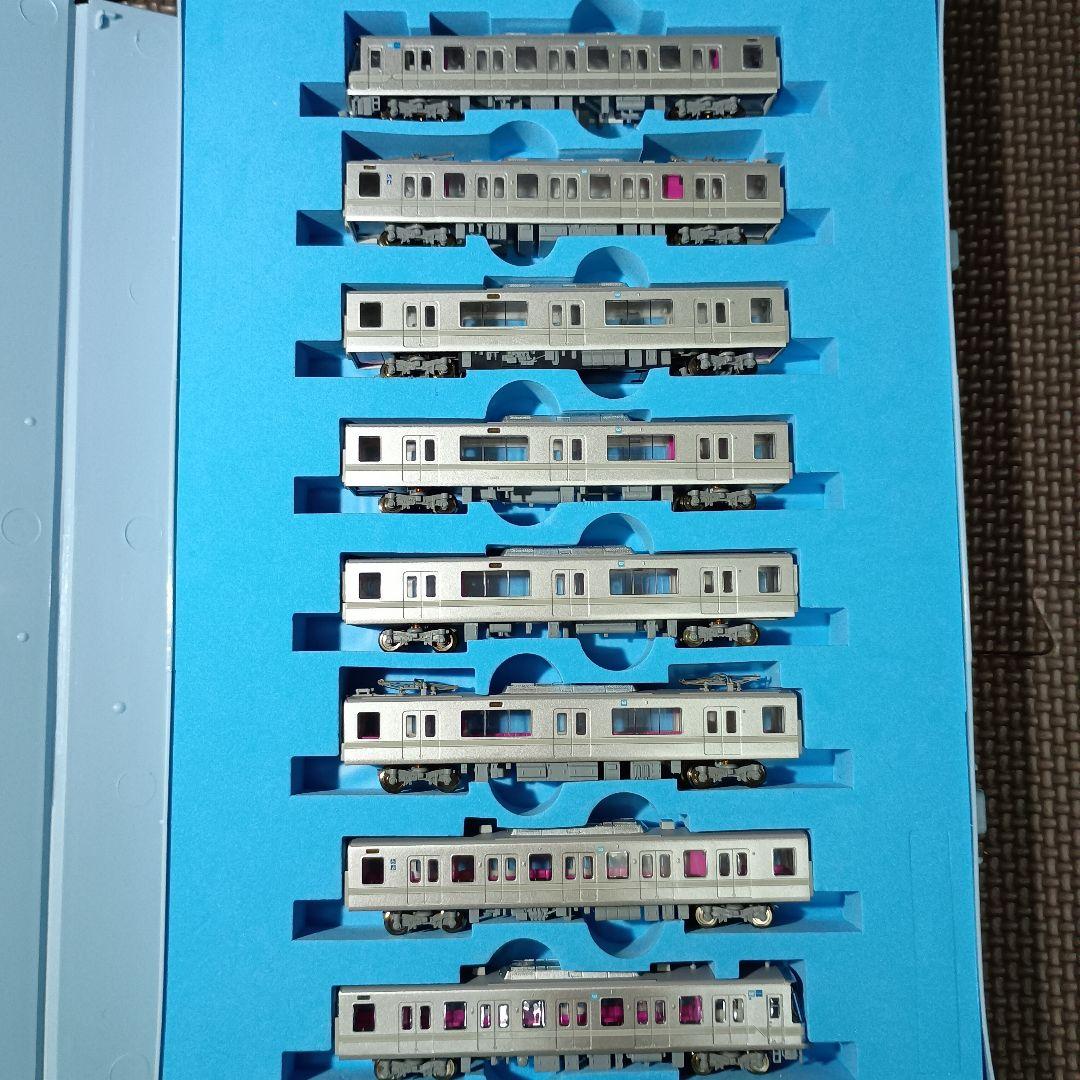 マイクロエース　東京メトロ03系　VVVFインバータ　5ドア