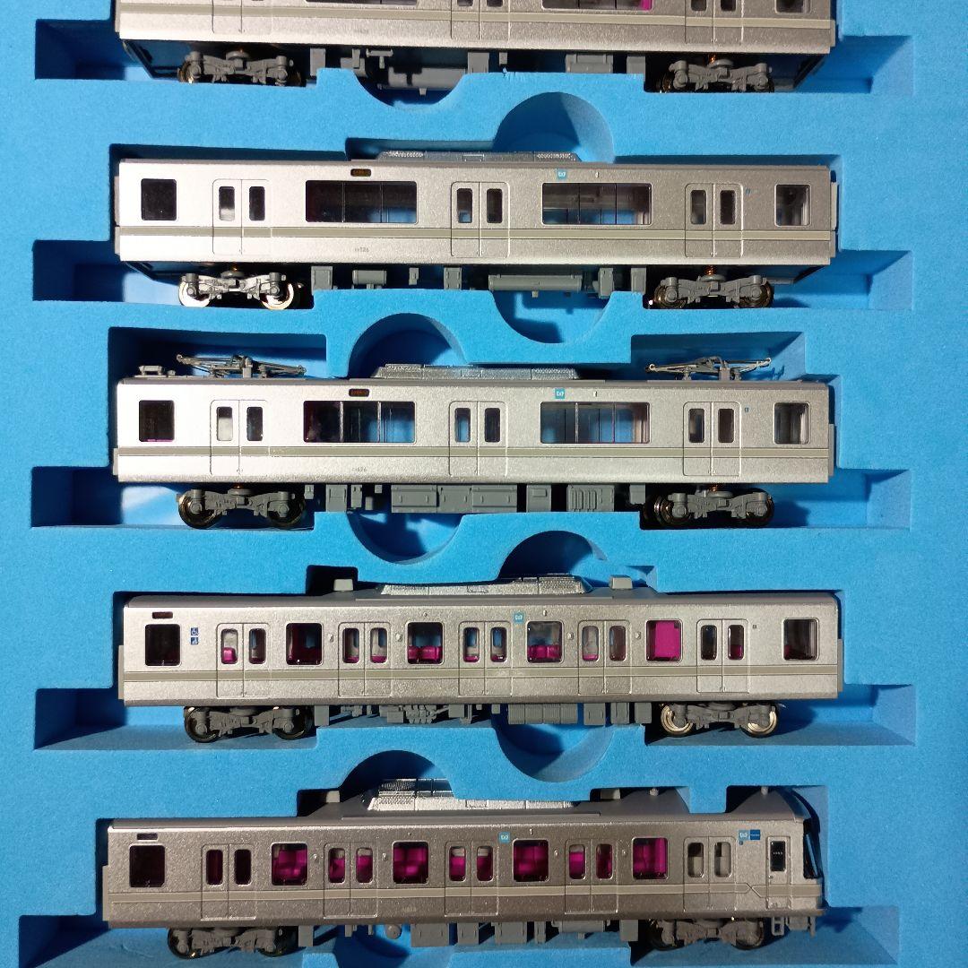 マイクロエース　東京メトロ03系　VVVFインバータ　5ドア