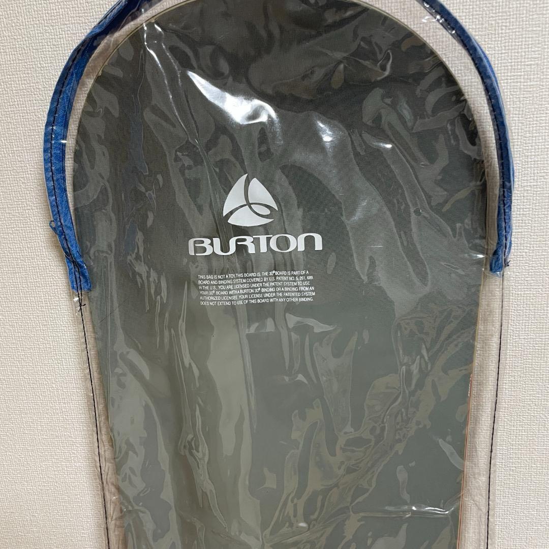 154cm BURTON CUSTOM バートン カスタム　スノーボード板 袋付