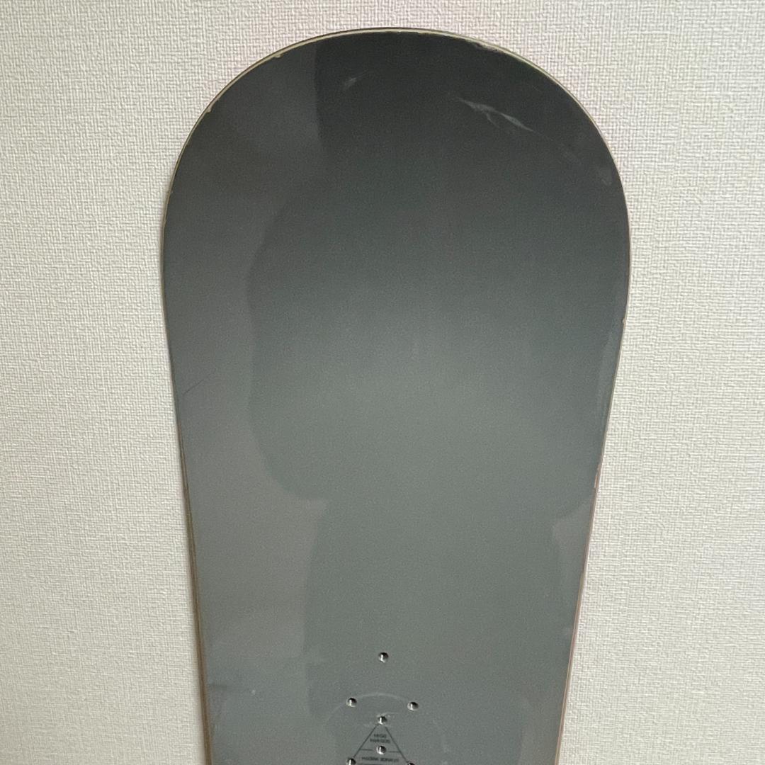 154cm BURTON CUSTOM バートン カスタム　スノーボード板 袋付
