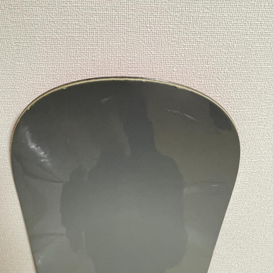 154cm BURTON CUSTOM バートン カスタム　スノーボード板 袋付