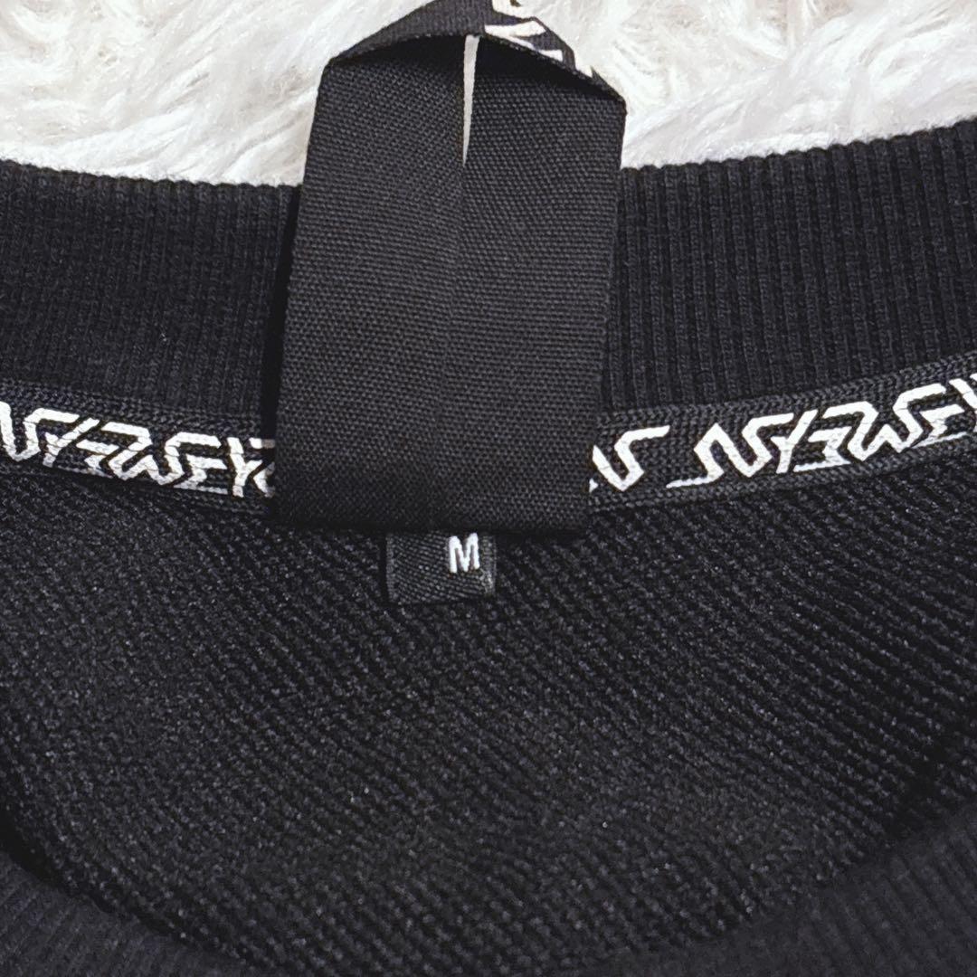 SY32 NEW TYPE NEO スウェット 上下セット Mサイズ 総柄