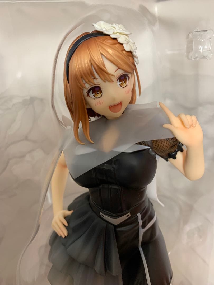 ライザ（ライザリン・シュタウト）～百夏の礼装～ グッドスマイルカンパニー