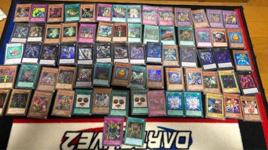 チ*ス様 遊戯王 まとめ売り 引退品