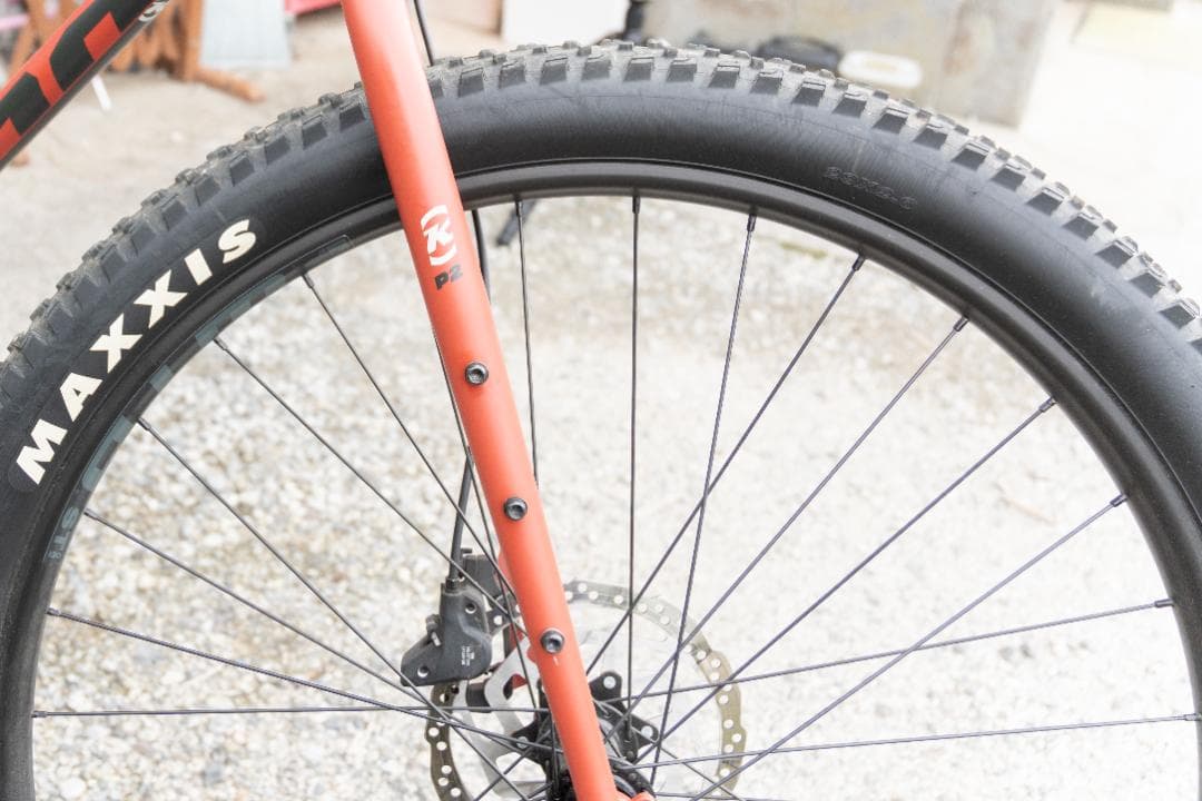 KONA UNIT X 2023 29inch MTB/各種カスタム/Mサイズ