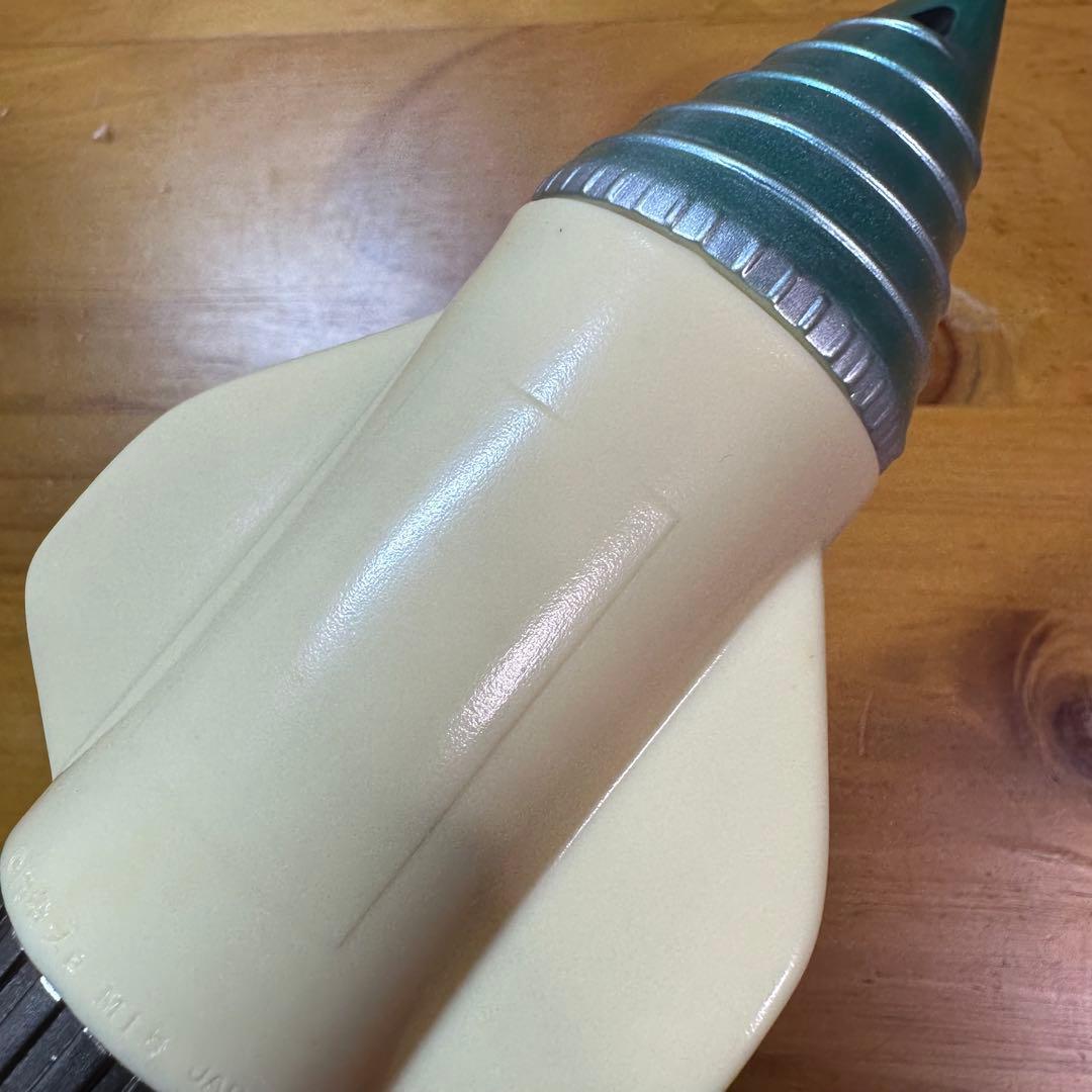 M1号 極底探険船 ポーラーボーラ & ティラノサウルス ソフビ 6036