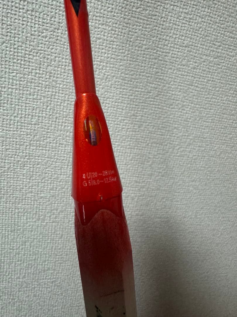 ASTROX 77 プロ　4UG5