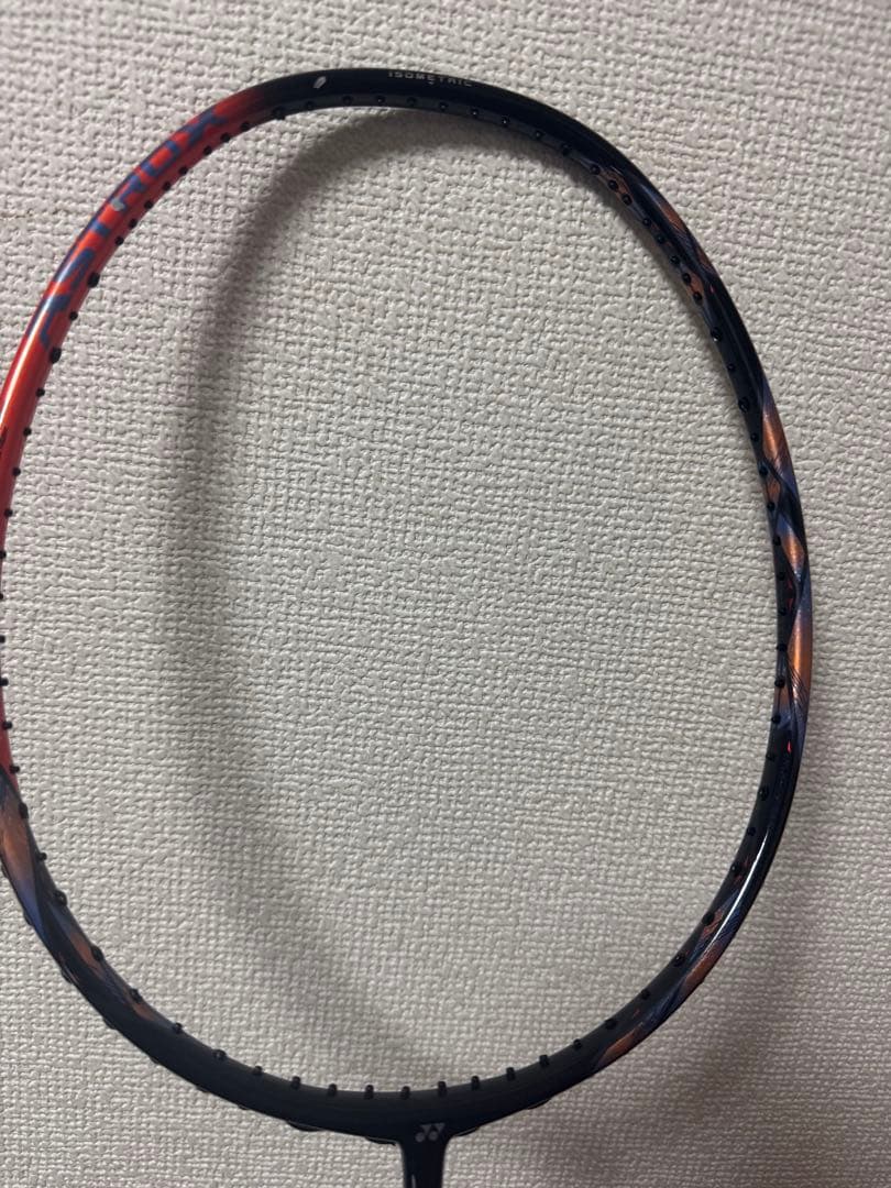 ASTROX 77 プロ　4UG5