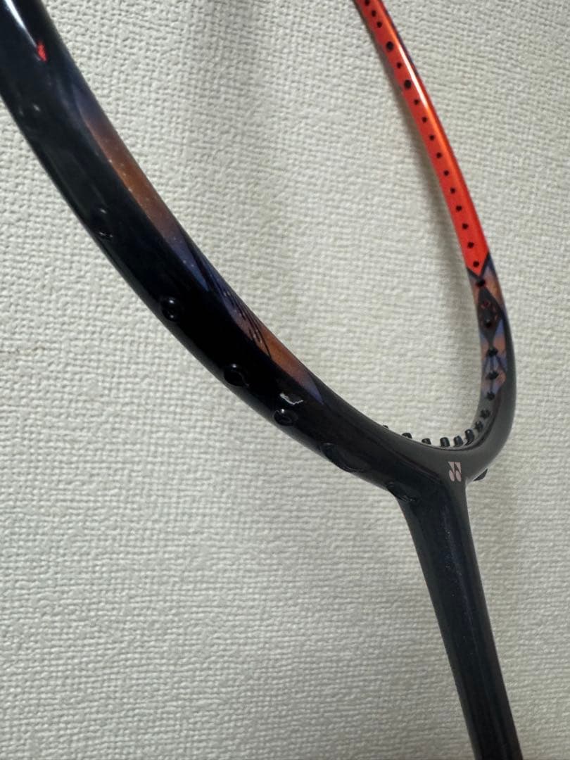 ASTROX 77 プロ　4UG5