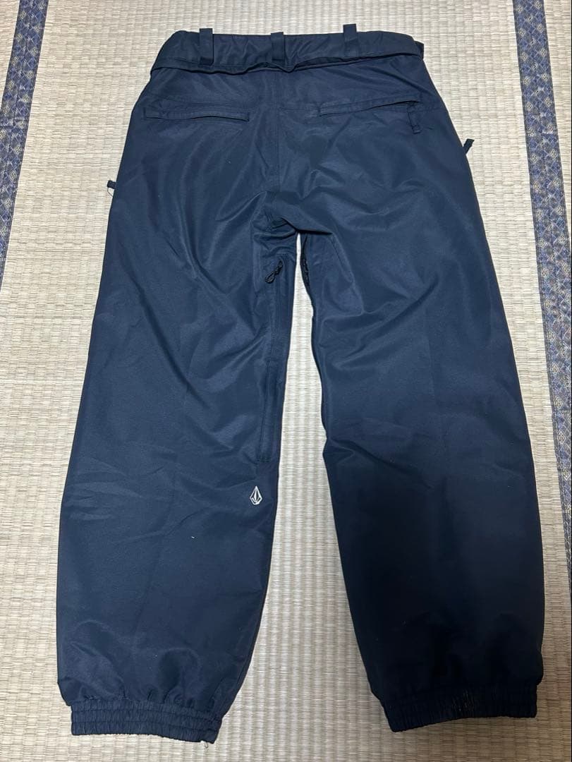 volcom ボルコム スノーボード パンツ
