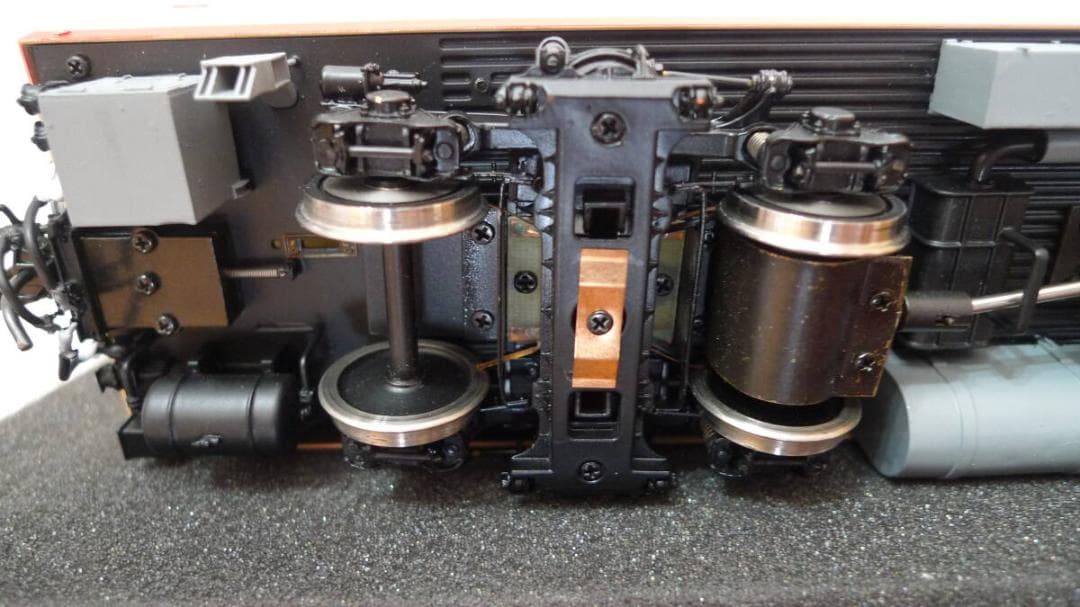 クマタ　キロ80　OJゲージ　1/45