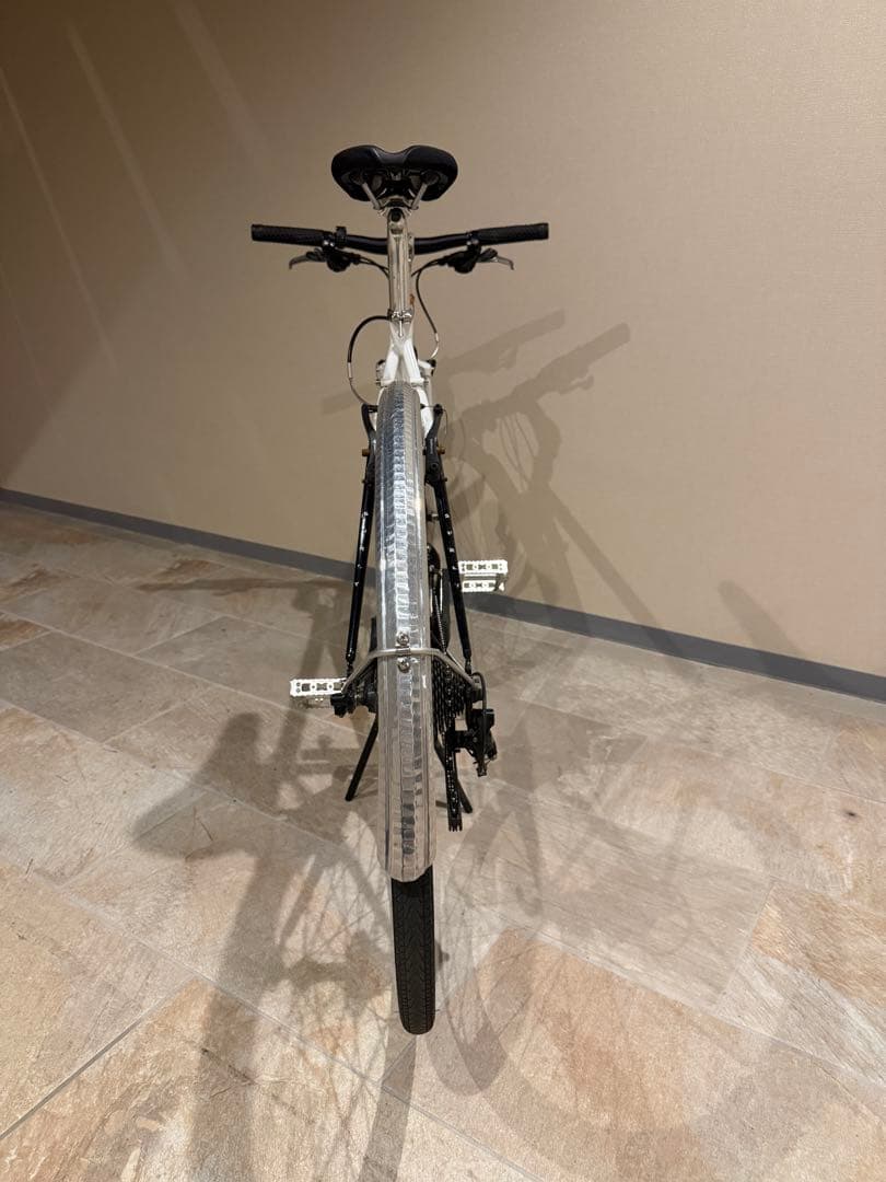 【美品】SURLY サーリー Cross Check クロスチェック 52