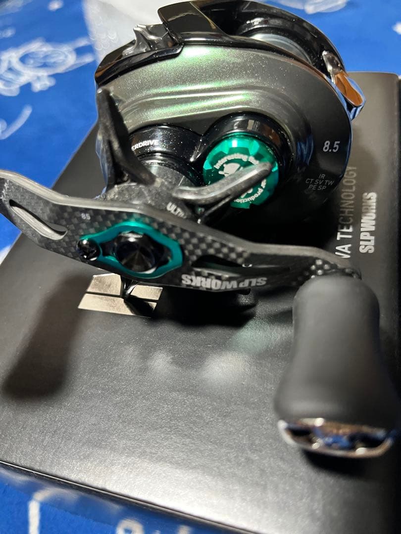 インクスレーベル　IRCT