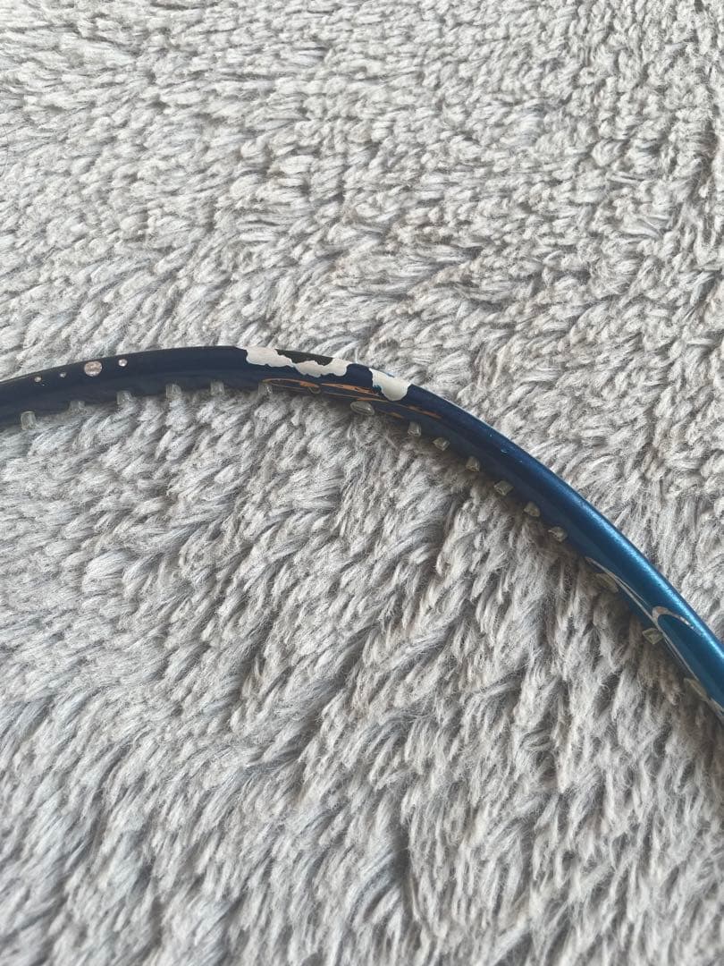 バドミントンラケット GOSEN ミラクルライト83f