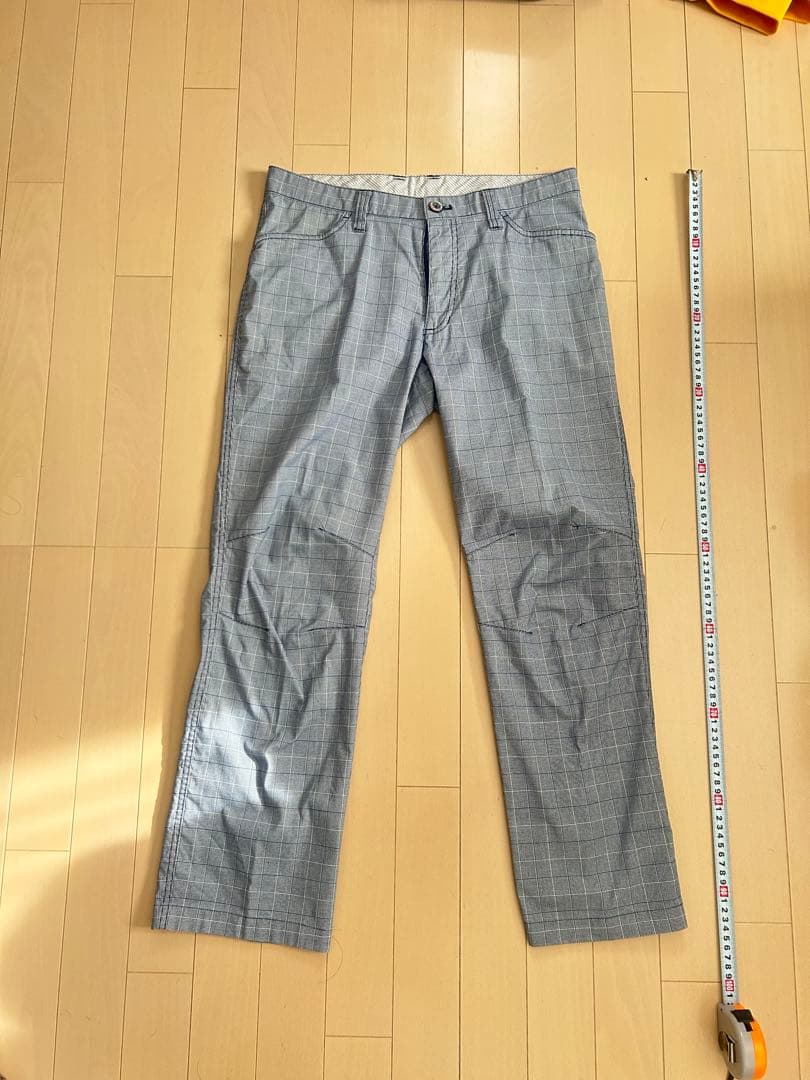 ルコック、プーマ　ゴルフパンツ