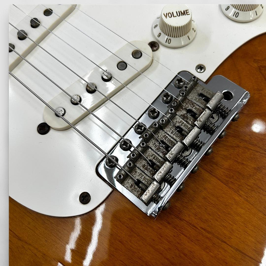 ギター Fender American Vintage 57 Stratocaster