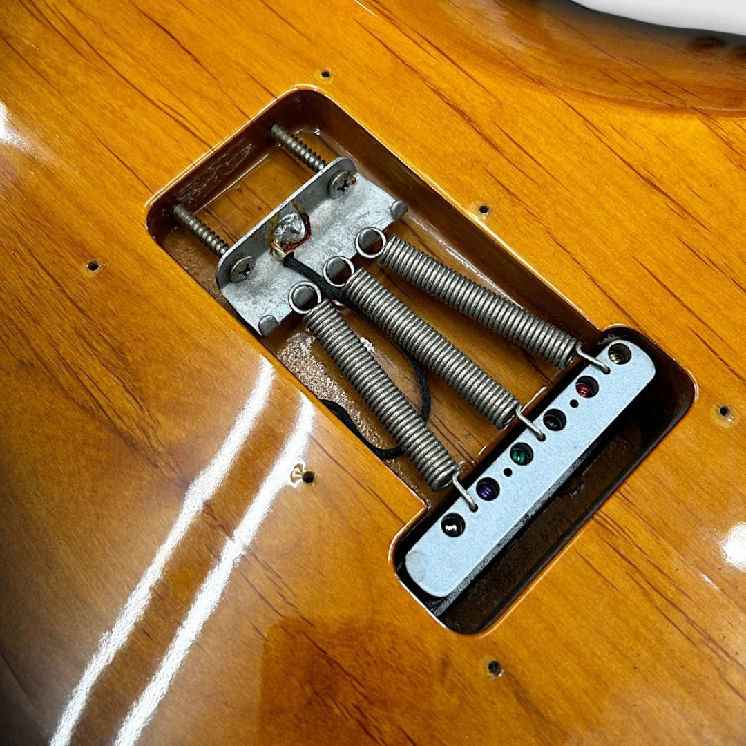 ギター Fender American Vintage 57 Stratocaster