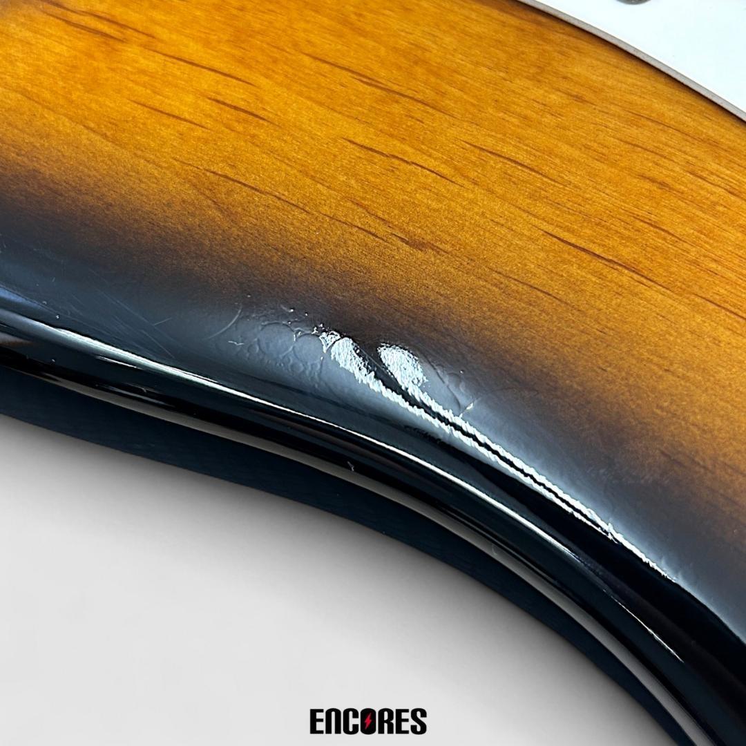 ギター Fender American Vintage 57 Stratocaster