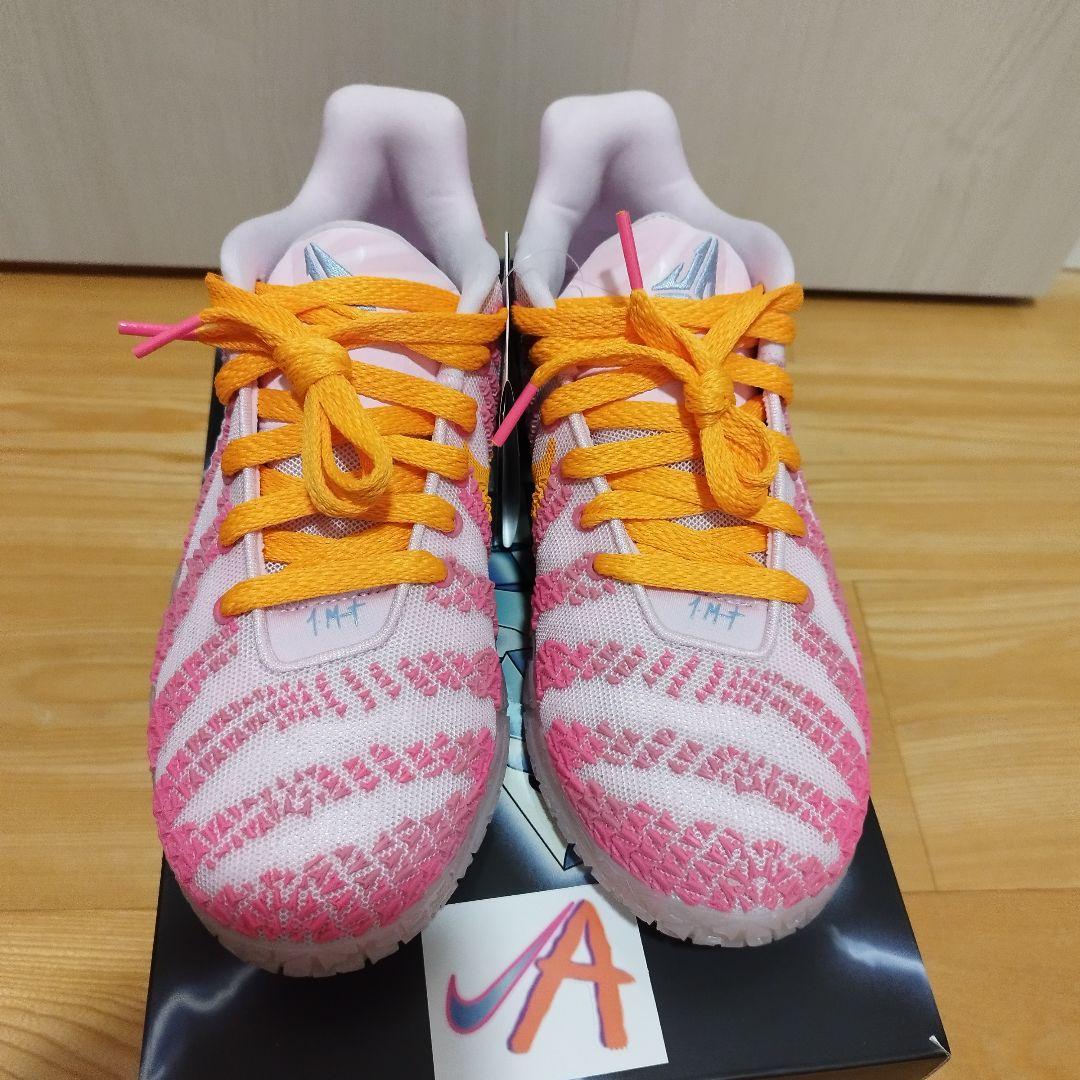 JA3 EP NIKE　24.5cm