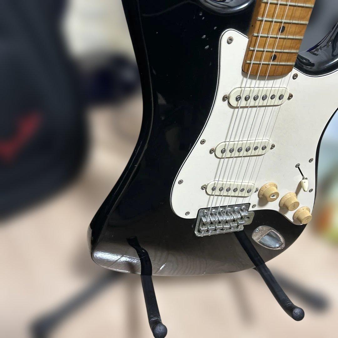 Greco SE-600 Super Sound ストラト 1979年 フジゲン