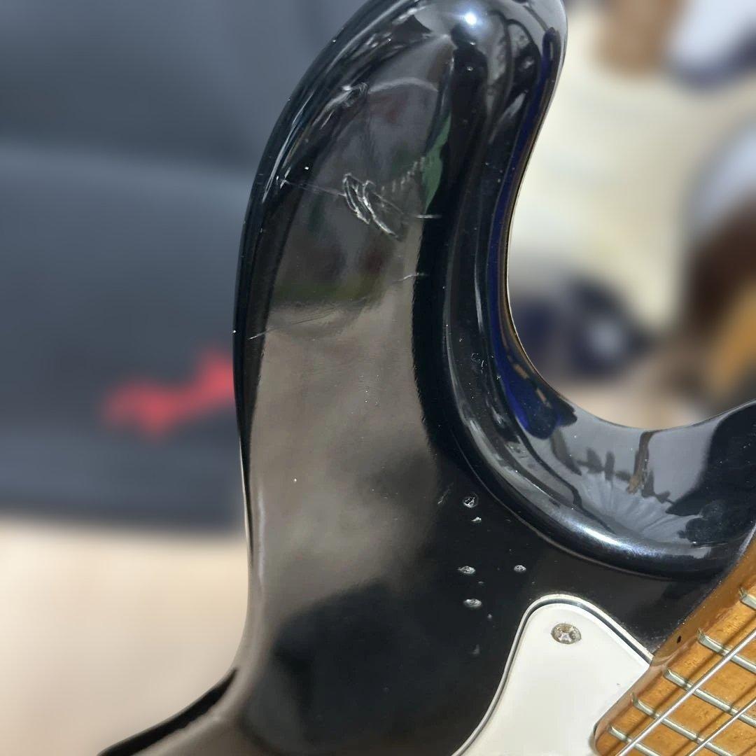 Greco SE-600 Super Sound ストラト 1979年 フジゲン