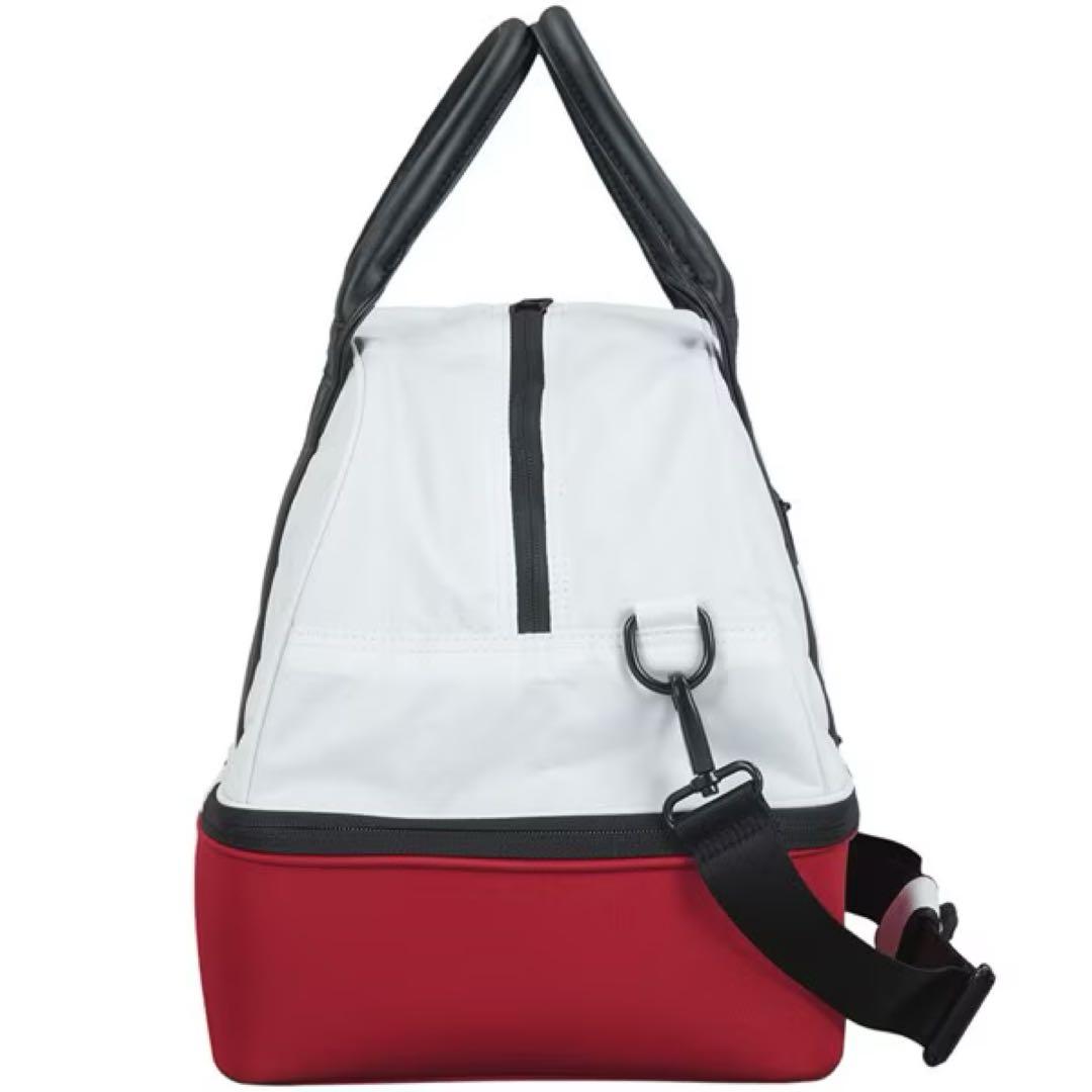 Jordan ゴルフバッグ フェイドアウェイ ボストンバッグ