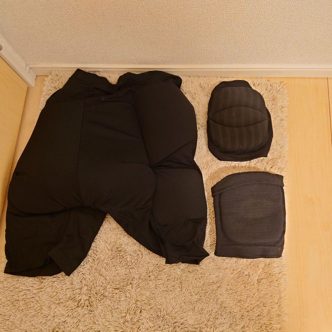 美品　　kissmark スノーボード　7点セット　送料込み