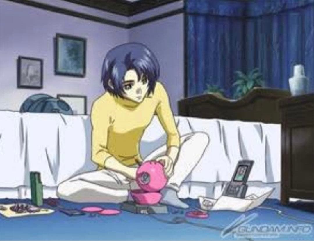 その他 HARO 2 Pink Deadstock Sealed 2003