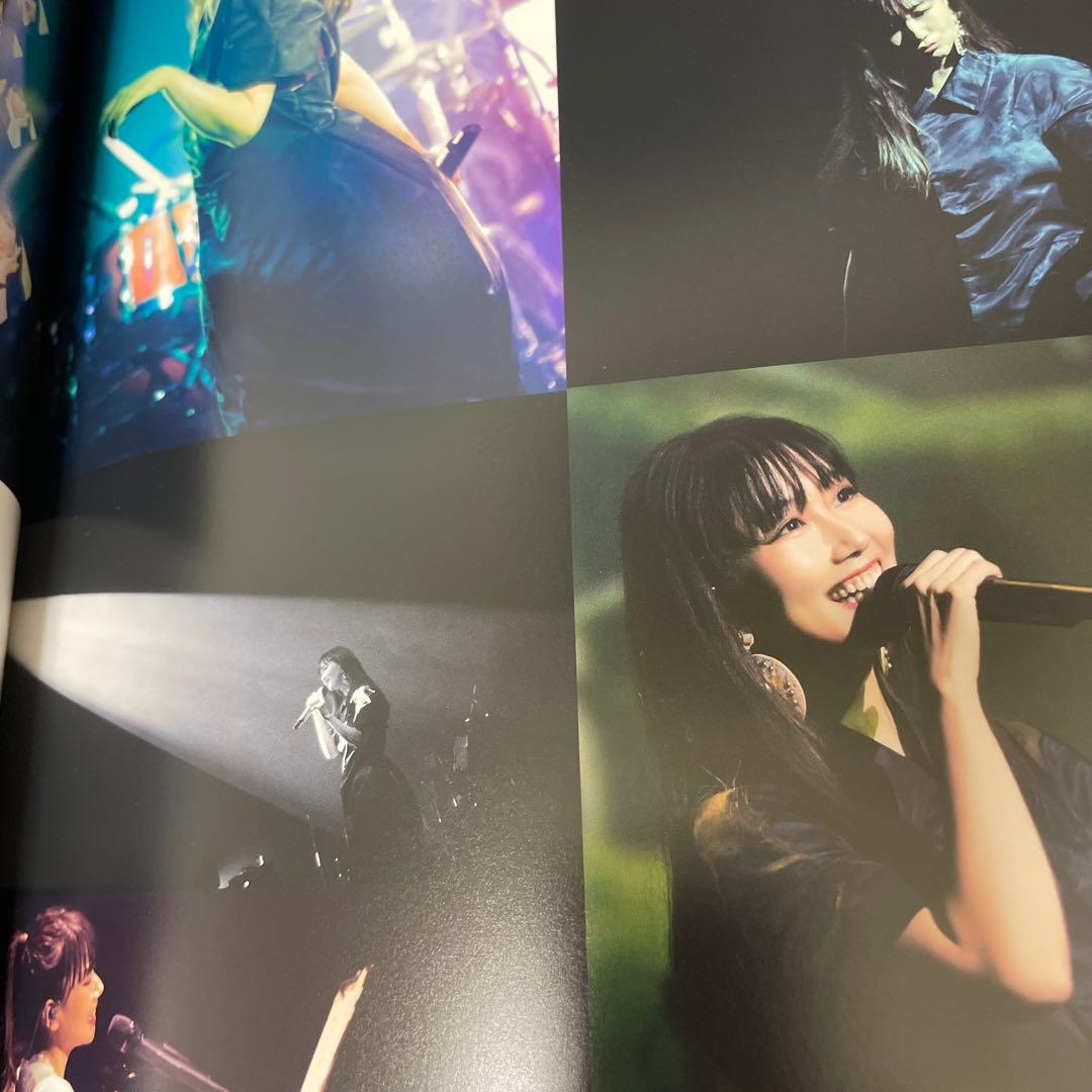 大塚愛　会報　LOVE CUBE マガジン　8冊