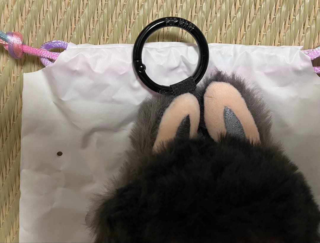 POP MART Energy labubu エナジーラブブ シークレット