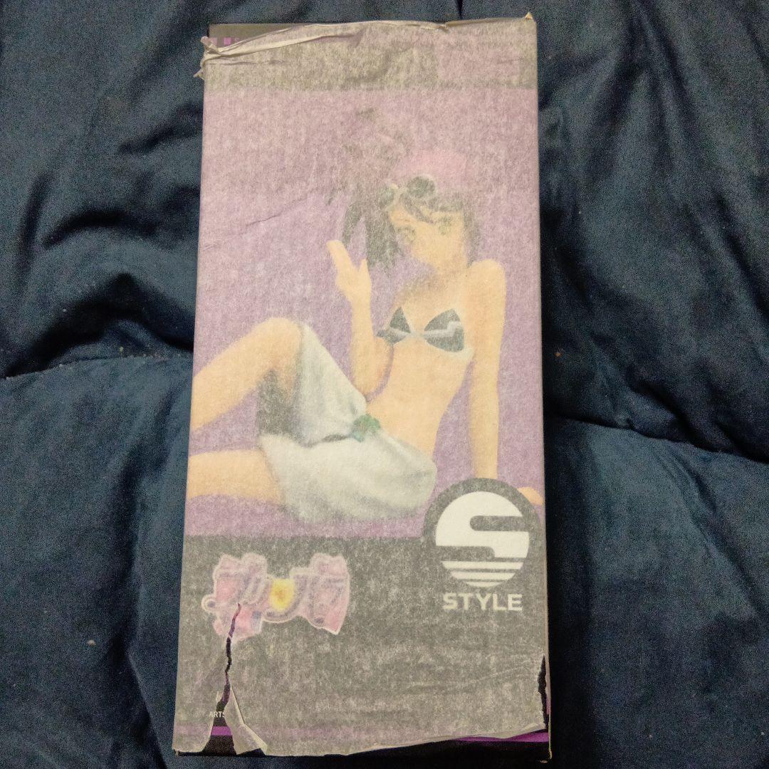 S-style プリパラ 東堂シオン 水着Ver. 組み立て フィギュア