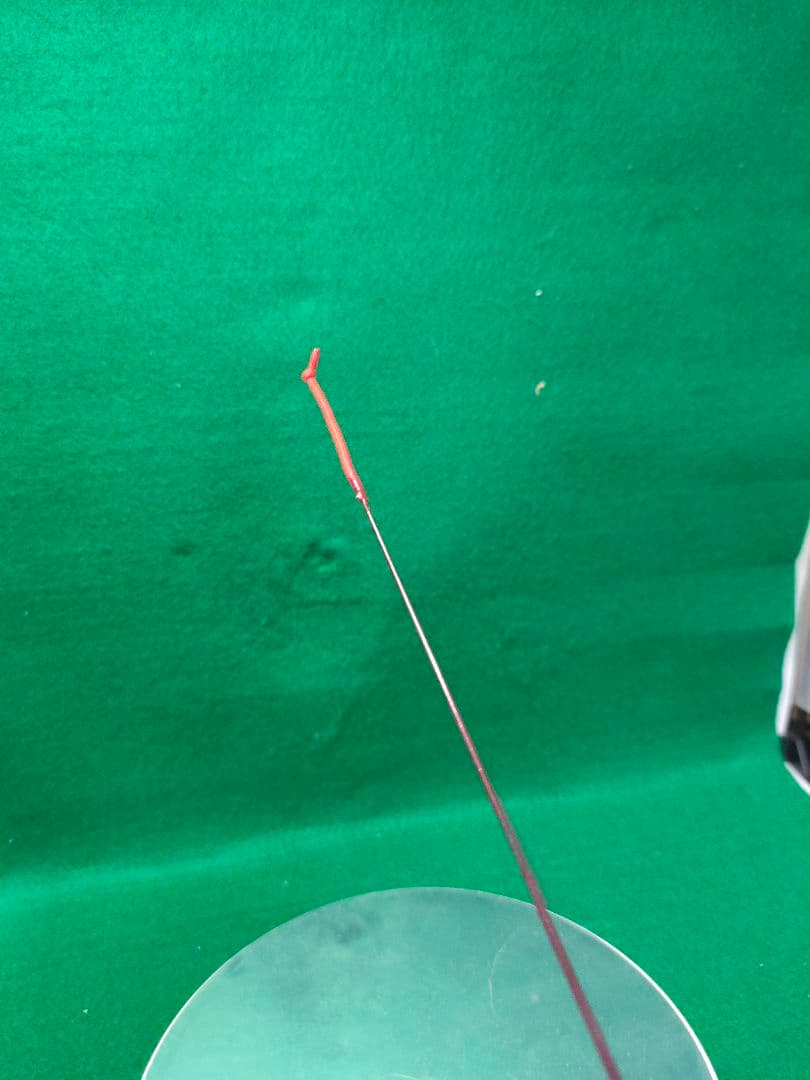 サクラ　川風12 櫻井釣漁具株式会社 テンカラ　渓流　グラスロッド